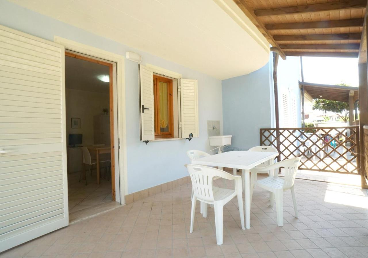 Appartamenti Manuela Vada Extérieur photo