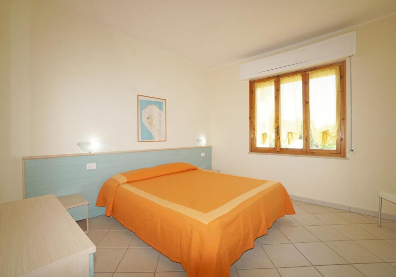 Appartamenti Manuela Vada Extérieur photo