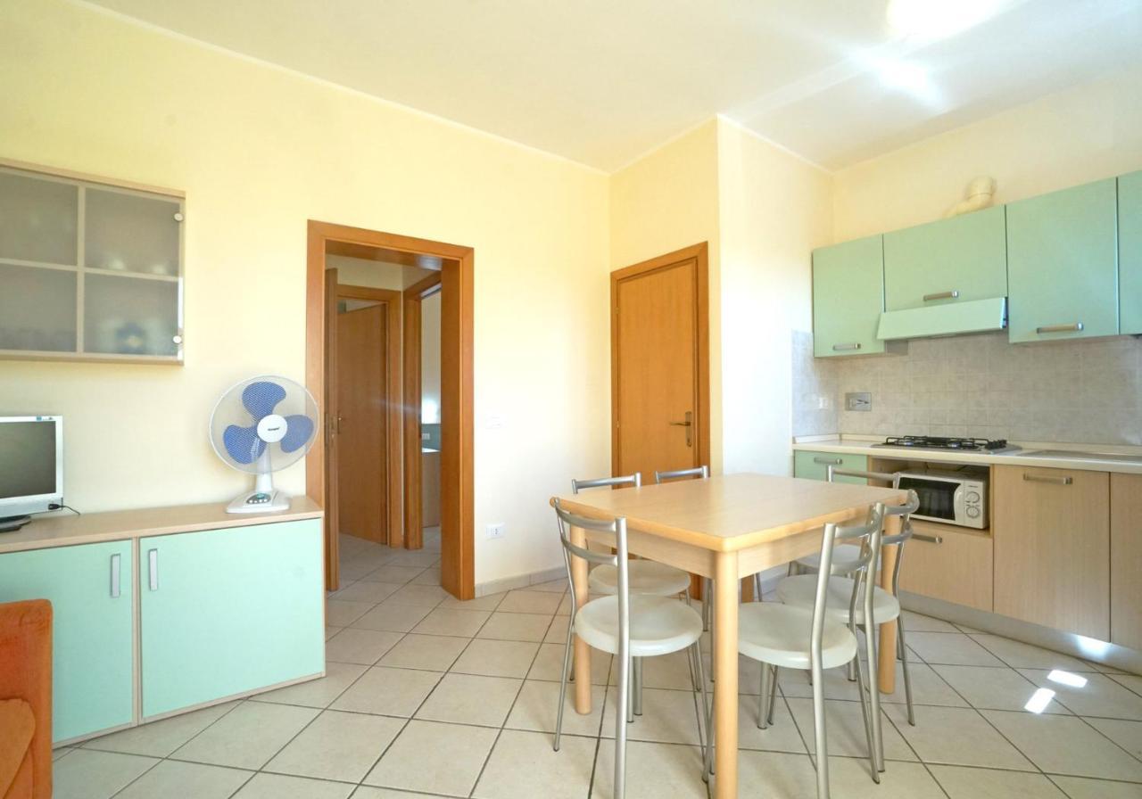 Appartamenti Manuela Vada Extérieur photo