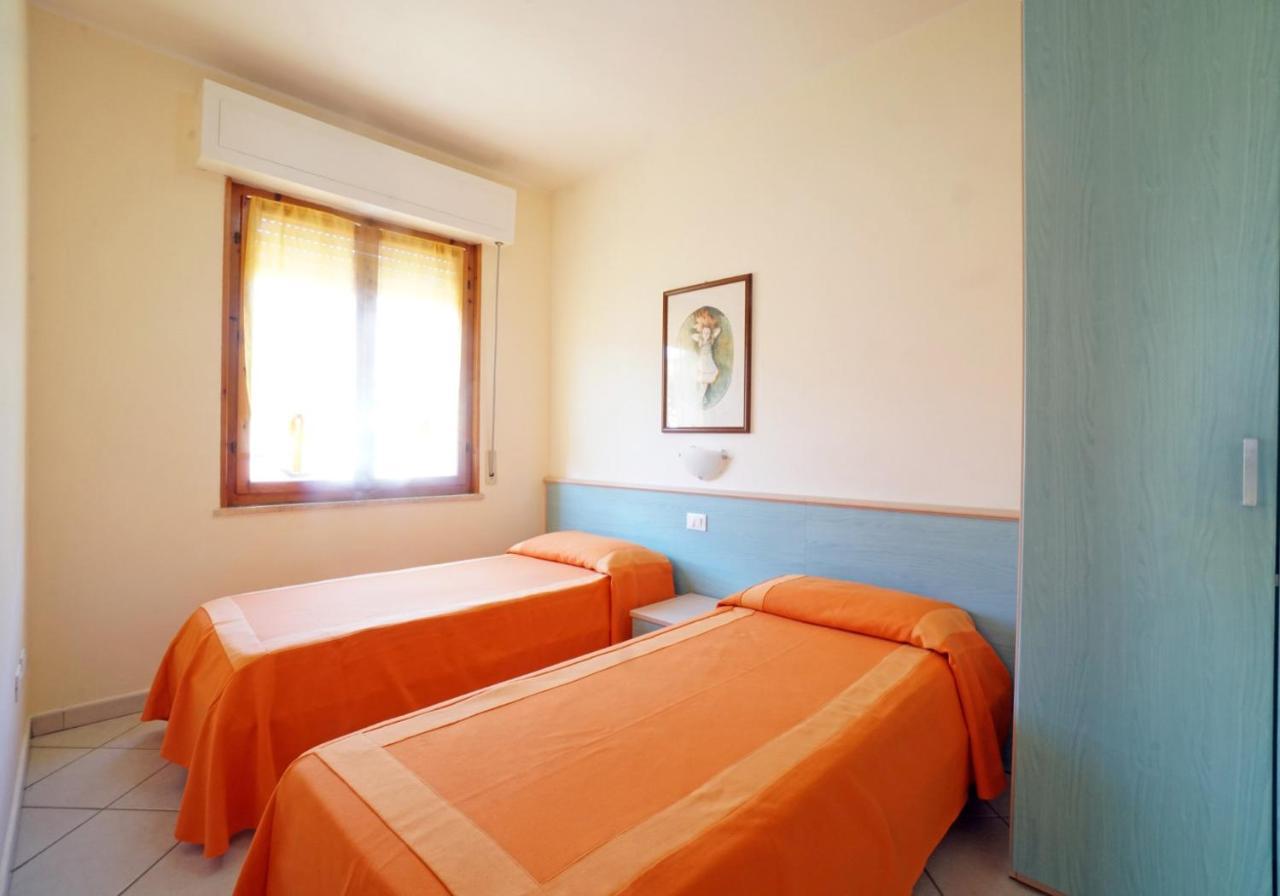 Appartamenti Manuela Vada Extérieur photo
