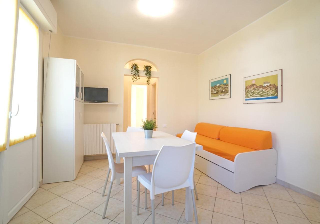 Appartamenti Manuela Vada Extérieur photo