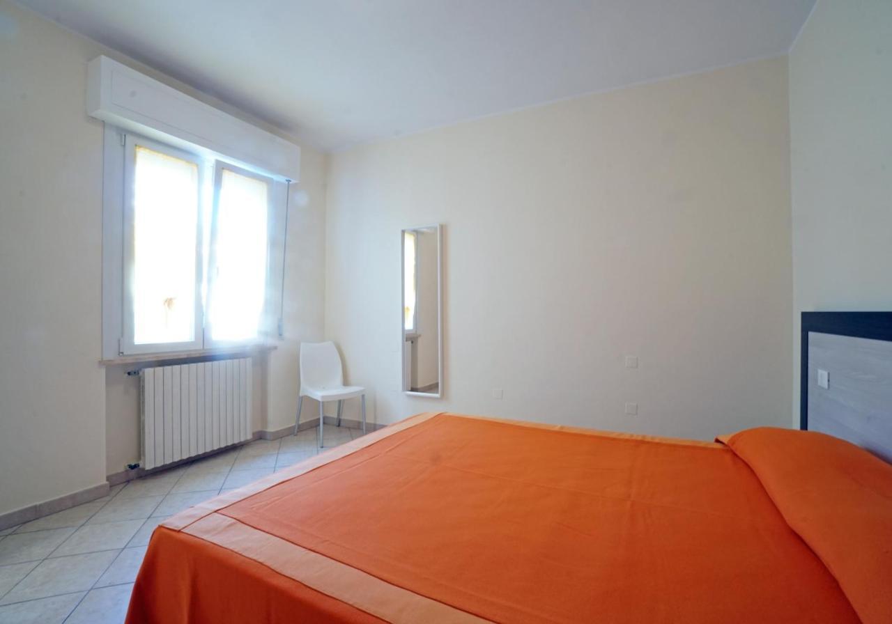 Appartamenti Manuela Vada Extérieur photo