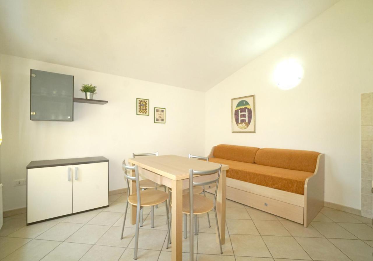 Appartamenti Manuela Vada Extérieur photo