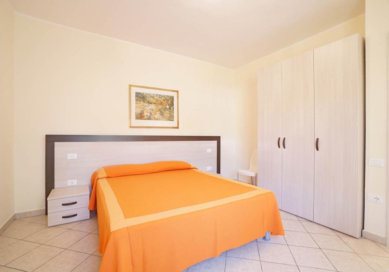 Appartamenti Manuela Vada Extérieur photo