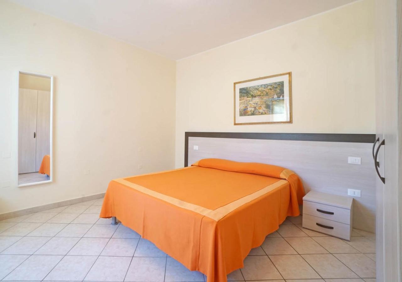 Appartamenti Manuela Vada Extérieur photo